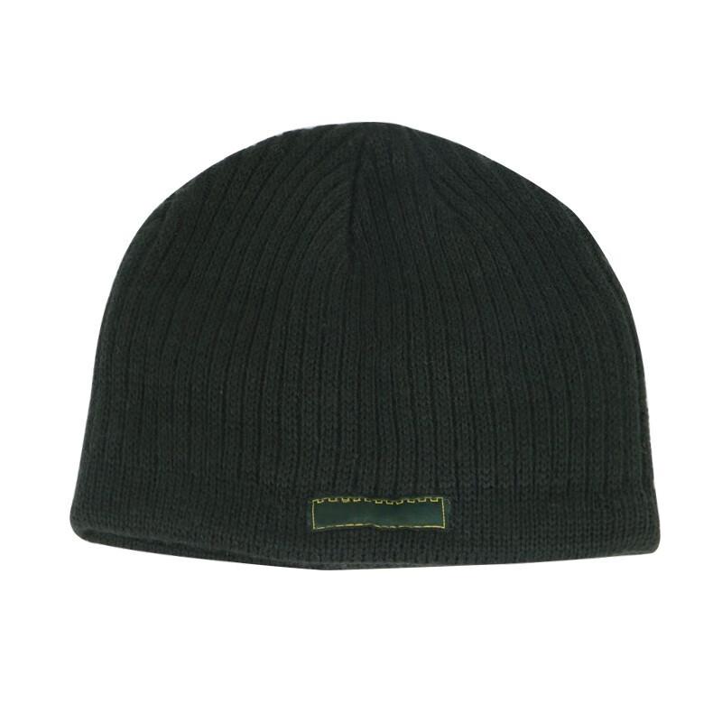 Knitted Thermal Balaclava