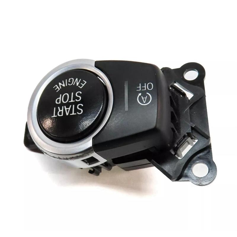 Powerful 9291689 Car ENGINE MOTOR START SWITCH For BMW X5 X5M F15 M F85 F16 2014-2018 LHD 61319291689