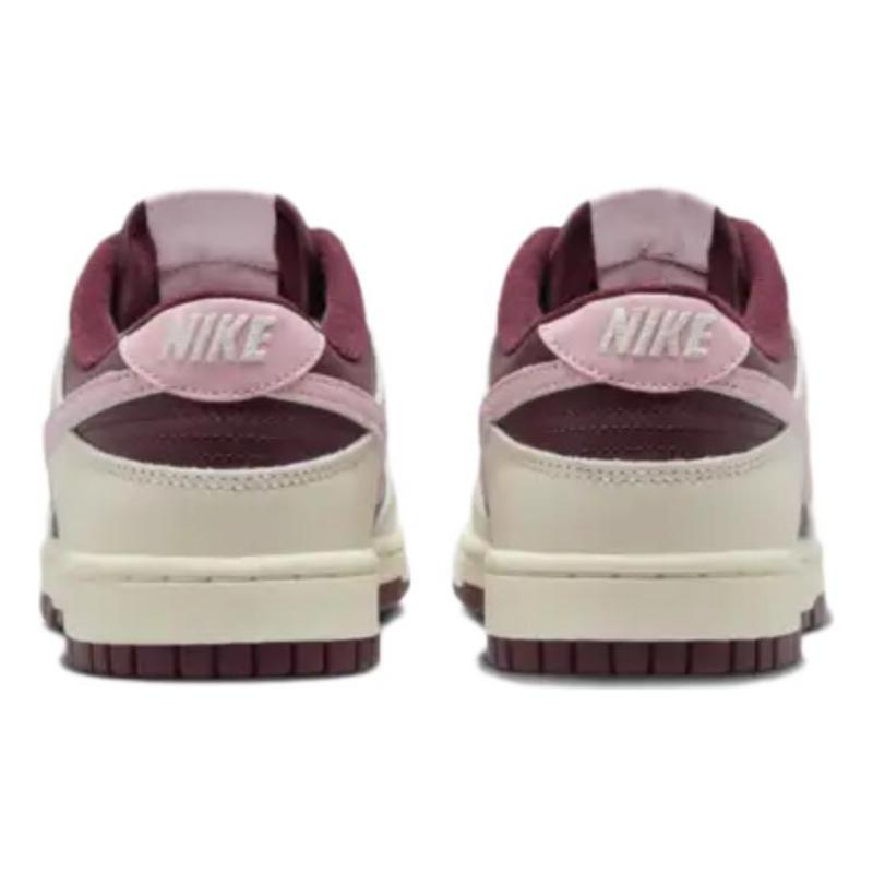 Nike Dunk Low Premium 'Valentine's Day 2023' Skate Shoes Sneakers DR9705-100