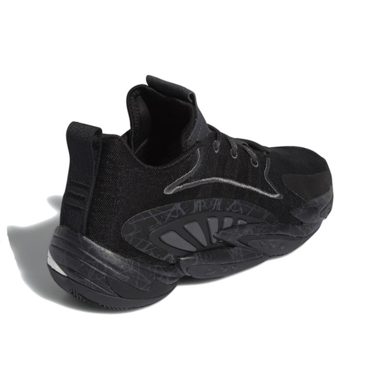 Adidas Crazy Byw 2.0 'Core Black' Sneaker FV7128