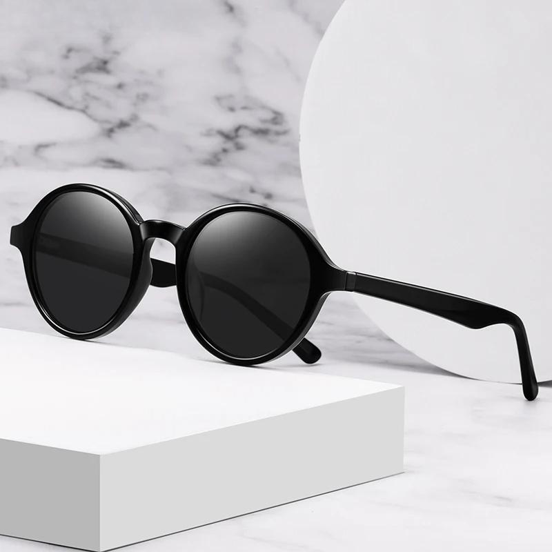 

Женские солнцезащитные очки UV400 поляризованные солнцезащитные очки мужские TR90 ацетатные очки оправа кемпинговые туристические очки антибликовые очки