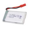 3.7V 1100mAh Lipo Battery Fits for X5SW for H5P RC Quadcopter RC Drone Spare Parts JST Red Plug