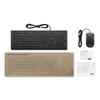 Keyboard and Mouse Lenovo 4X31R64432