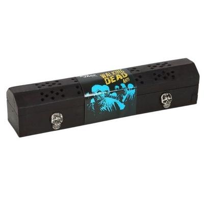 Walking Dead Anti Incense Box