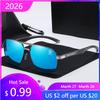 VW GTI GOLF 2026 Heiß für VW VOLKSWAGEN Auto High-End Freizeit Sonnenbrille Volkswagen R GTI Golf Tiguan Touareg Arteon Passat Jetta