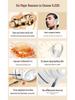 Hot-Selling Head-Mounted Bluetooth Earphones with Card Slot, Wired Option, Deep Bass, Stylish Design, and Comfortable Universal Fit.