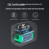 Portable Outdoor Power Station