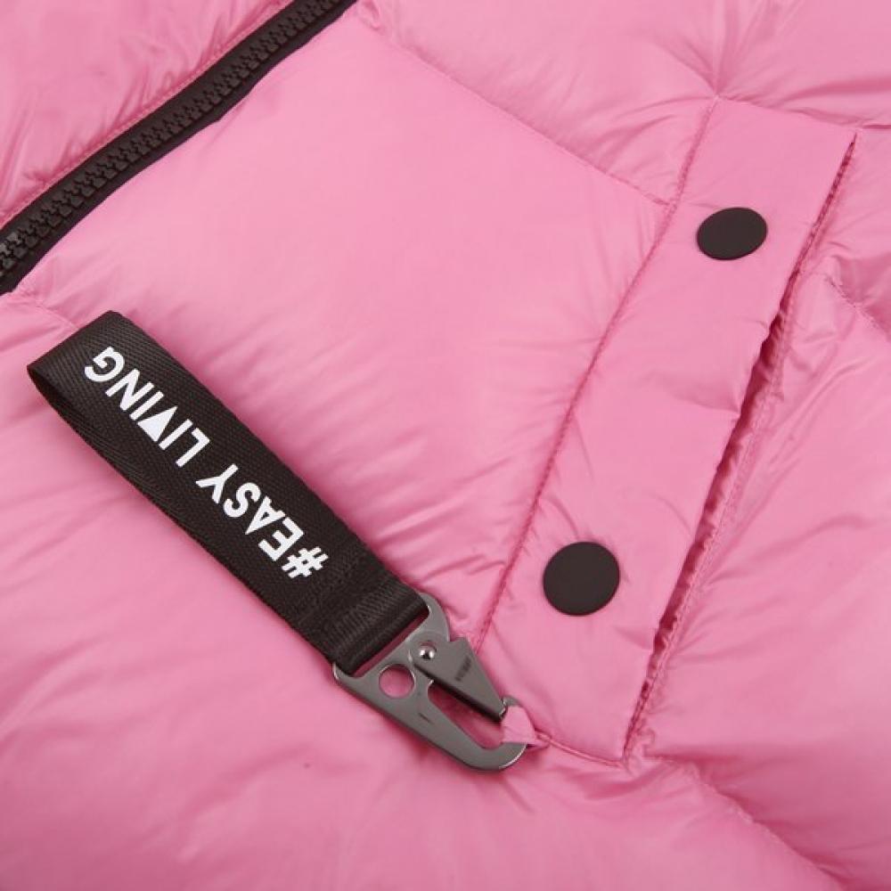 Sabatier Convertible Goose Down Jacket Pi  J12130os 