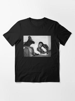 Nat King Cole James Baldwin (3) Essential T-Shirt