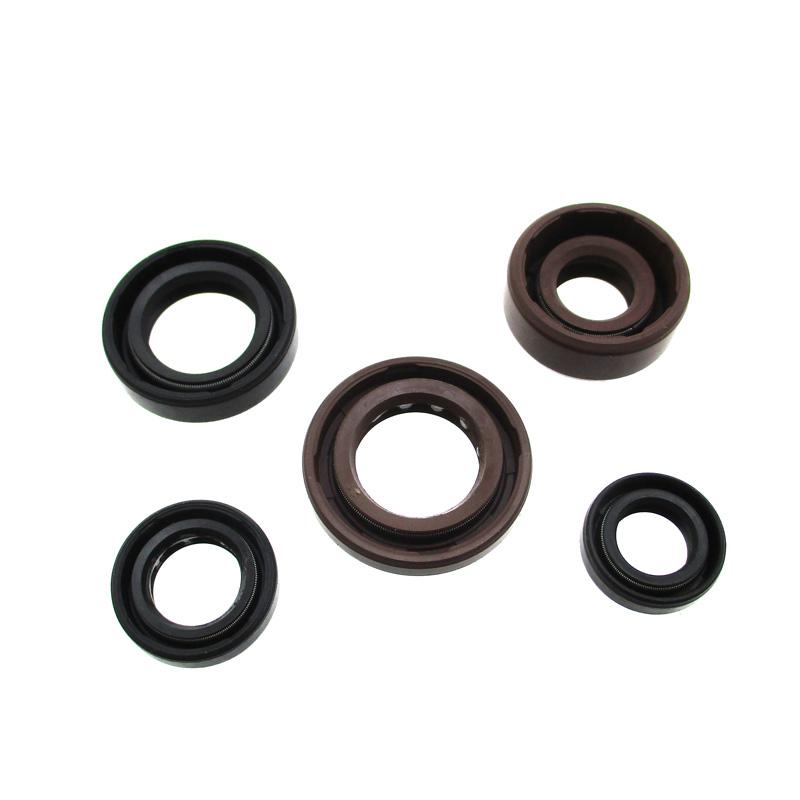 XLJOY Engine Oil Seal Set For Z190 Zongshen ZS1P62YML-2 2V 190cc Pit Dirt Bike