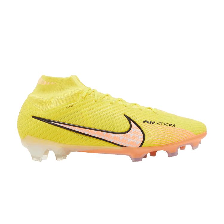 Nike Zoom Mercurial Superfly 9 Elite