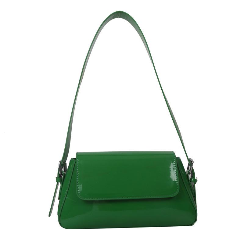 Chic Casual Mini Shoulder Bag For Women Fashionable Square Design In Multiple Colors