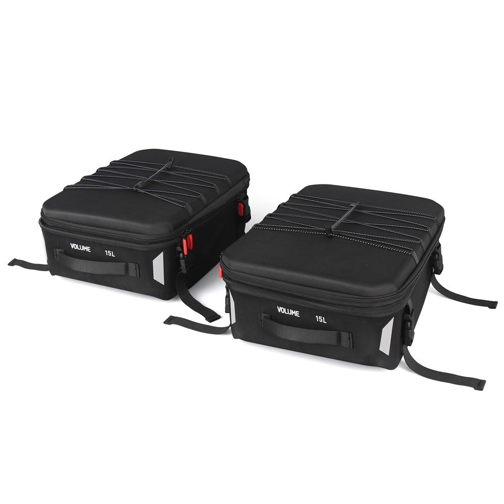 Motorcycle Accessories Luggage Bags Additional Bags For BMW GS 1300 R 1300 GS Adventure 2024 2025 2026 R1300GS ADV Top Pack