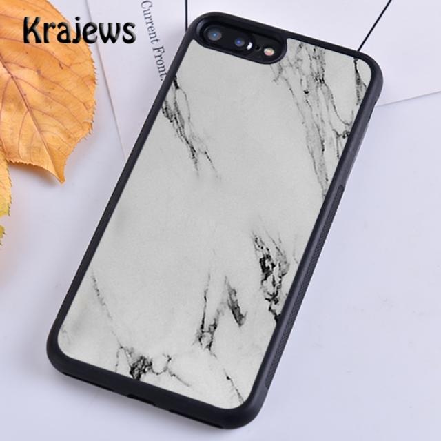Krajews Czarny i złoty marmur Etui na telefon Pokrowiec Dla iPhone 14 5 SE 6s 7 8 plus X XR XS 11 12 13 pro max Samsung S21 S22ultra Plus