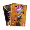 Virus 1 2 3 Board Game The Contagiously Fun Card Game English Version Party Game for Fun Family Game