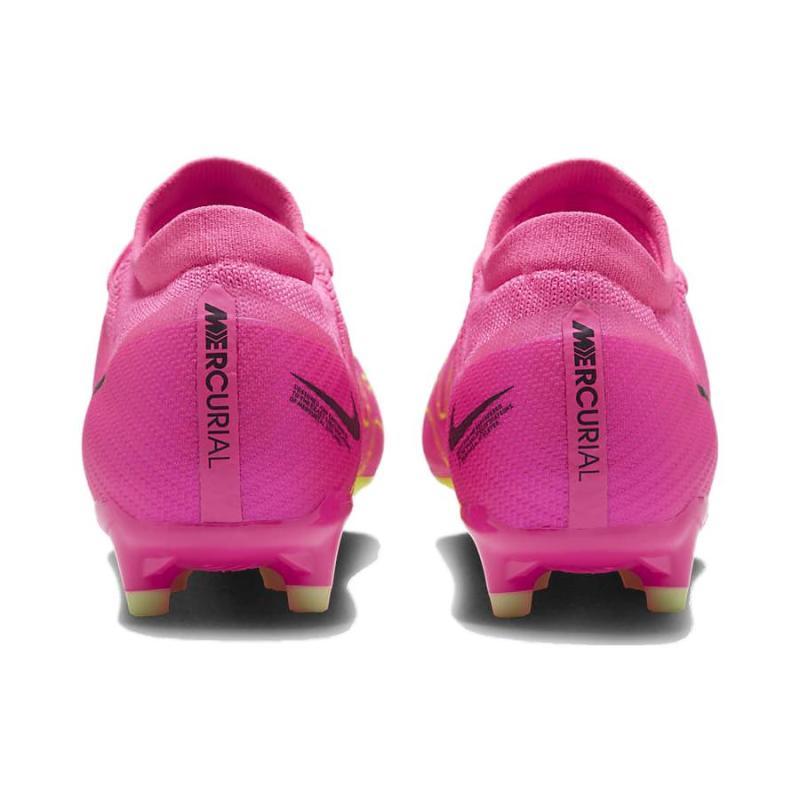 Nike Air Zoom Vapor 15 Pro Ag Pro 'Pink' Sneakers Casual DJ5604-605