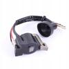 Ignition Coil Magneto Module Nac Cg260 Texas Replacement