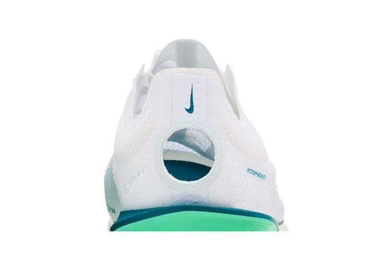 Nike Victory 2 White Bright Spruce Electric Algae Black