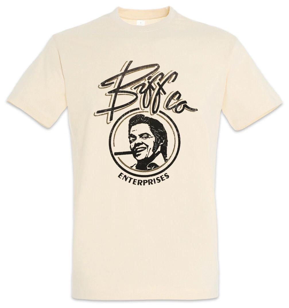 Biffco Enterprises Men s T-Shirt Back To The Future Future Marty M