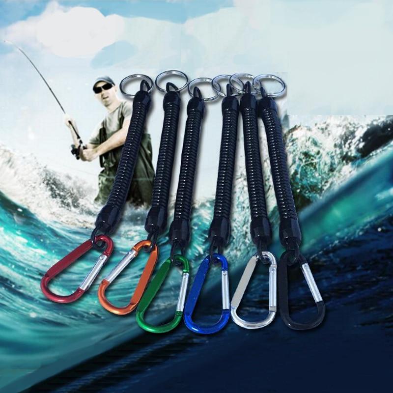 Buy Fishing Lanyards Boating Ropes Retention String Fishing Rope with