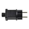 Plug Adapter 1pcs Power Supply Transformer Driver Fairy Lights For 2-pin Connectors For Coded IP44 31V DC Max 3.6W