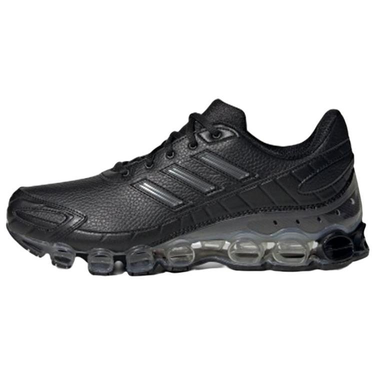 Adidas Microbounce CBlack Ngtmet Ftwwht EH1032 40