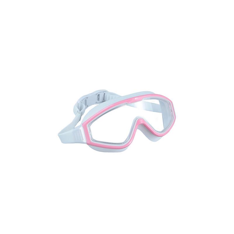 OLOEY Kids  Swimming Goggles & Cap Set