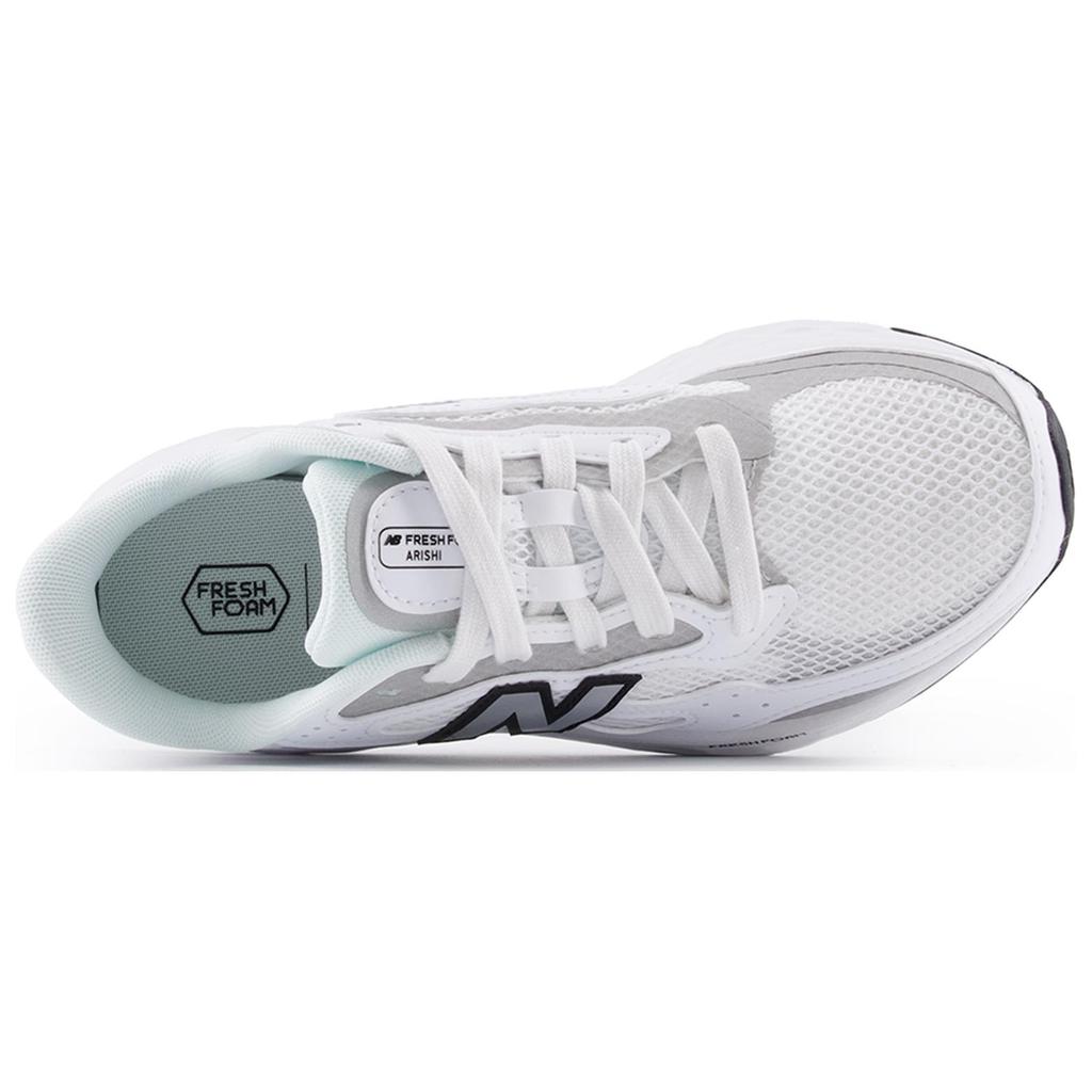 New Balance WARISTT4 Weiß Unisex WARISTT4