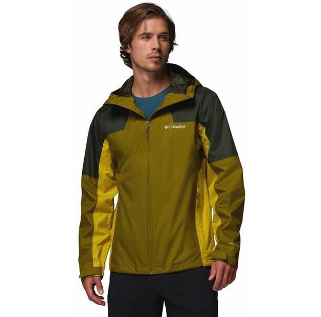 Куртка Columbia Inner Limits 3 XL