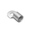 JST Bare Crimp Round 20 Pieces Per Japan Crimp Terminal Manufacturing NN Terminal, (R-Shaped), R150-12, Box, Co., Ltd. (JST)