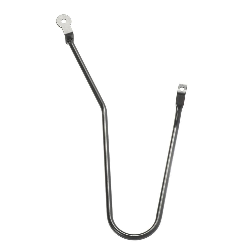 Motorcycle Saddle Bag Bracket Support Side Luggage Holder Fit For Street Scrambler 900 Street Cup 900 Right