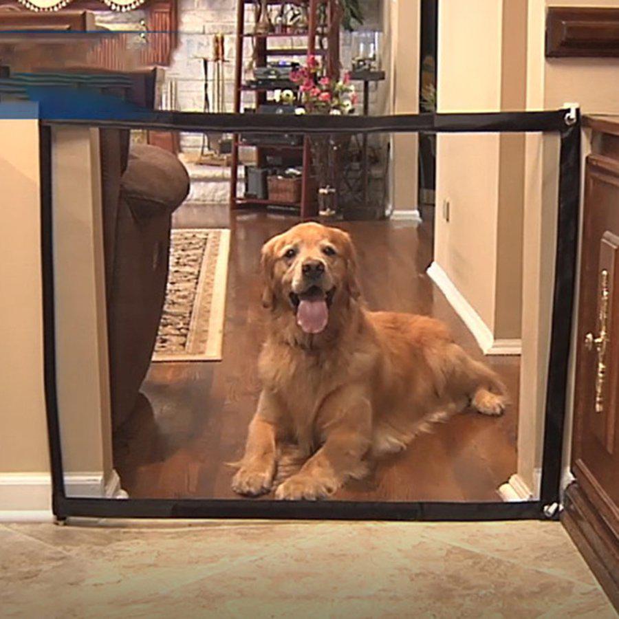 dog magic gate
