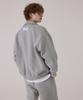 Get It On Signature Varsity Jacket_Gray