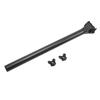 Road Bike Seatpost Carbon     Light Shock Absorption Bike Accessory for Replacement