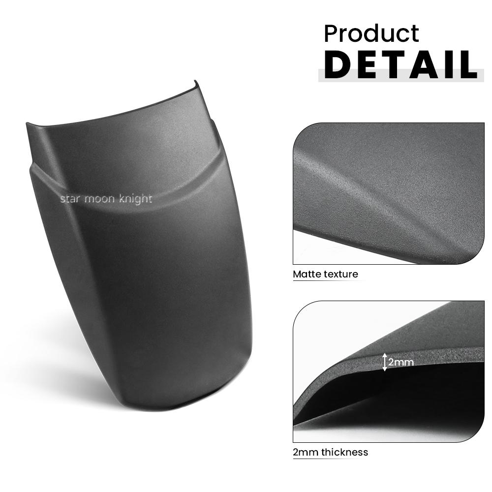 Motorcycle Front Fender Extender For Suzuki GSX S950 S1000 S1000GT GSX-S GSXS 950 1000 GT GSXS950 GSXS1000 GSXS1000GT