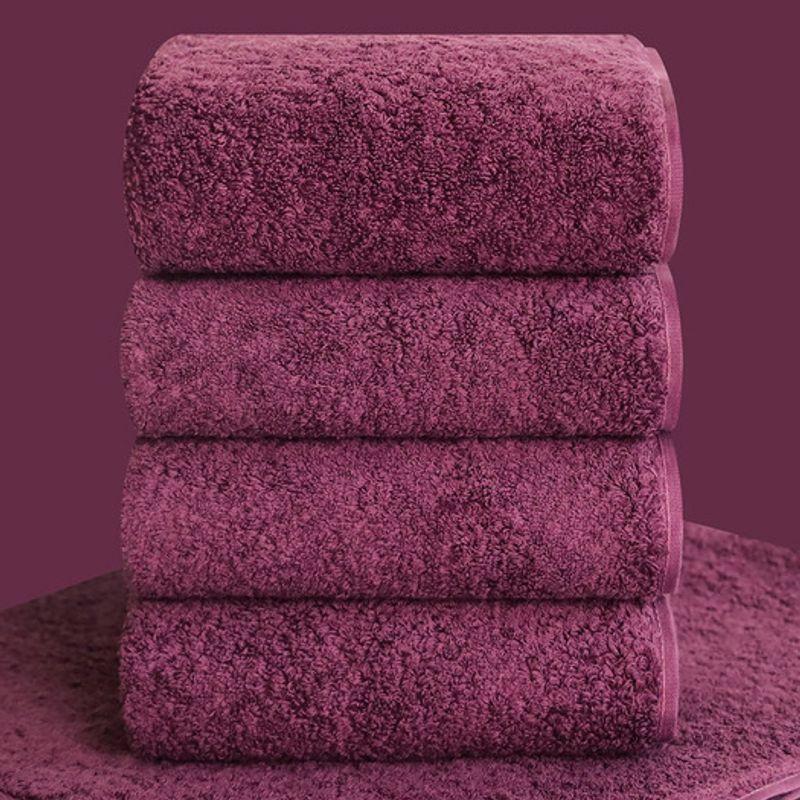 Songwol Towel Florum Premium Towel 220g x 5