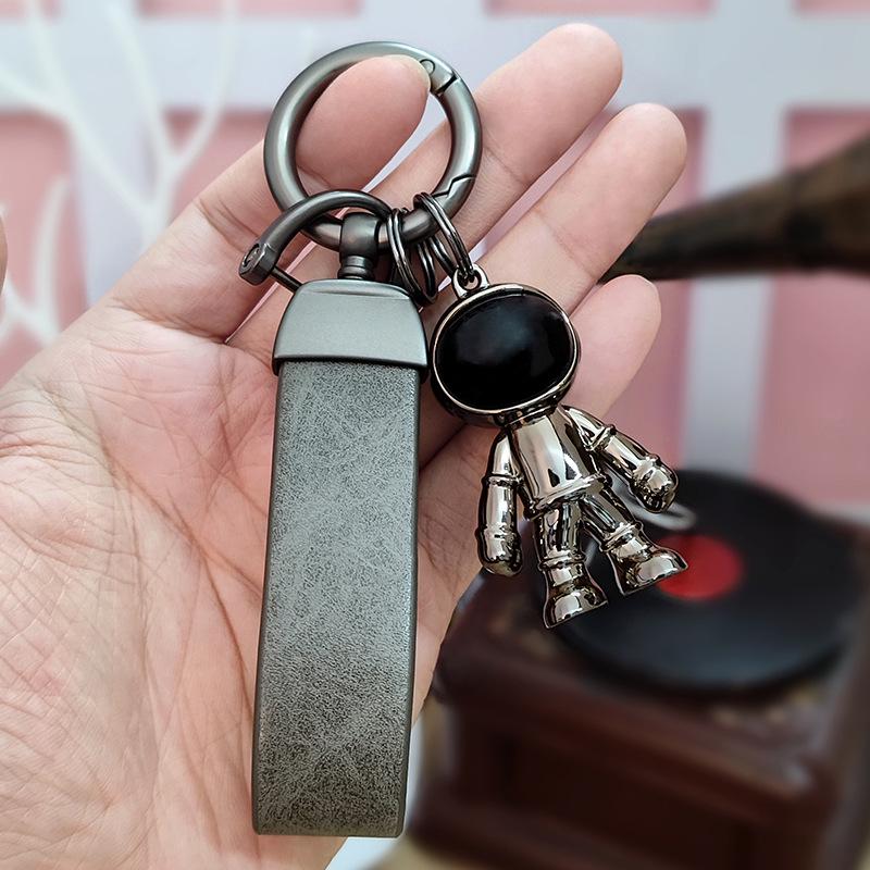 

Porsche Key Case for Panamera, Macan, Cayenne, and Taycan