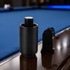 2 Inch Length Pool Cue Extension Easy To Install Pool Cue Extender  Billiards Game