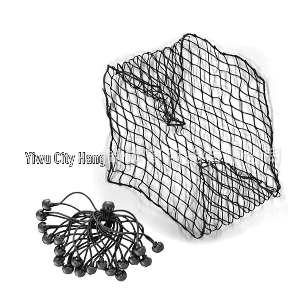 Multi-functional Football Rebound Net for Solo Training