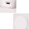 Cute Eggshell Shaped UV LED Nail Lamp Home Travel Portable USB Mini Nail Dryer Curing Light