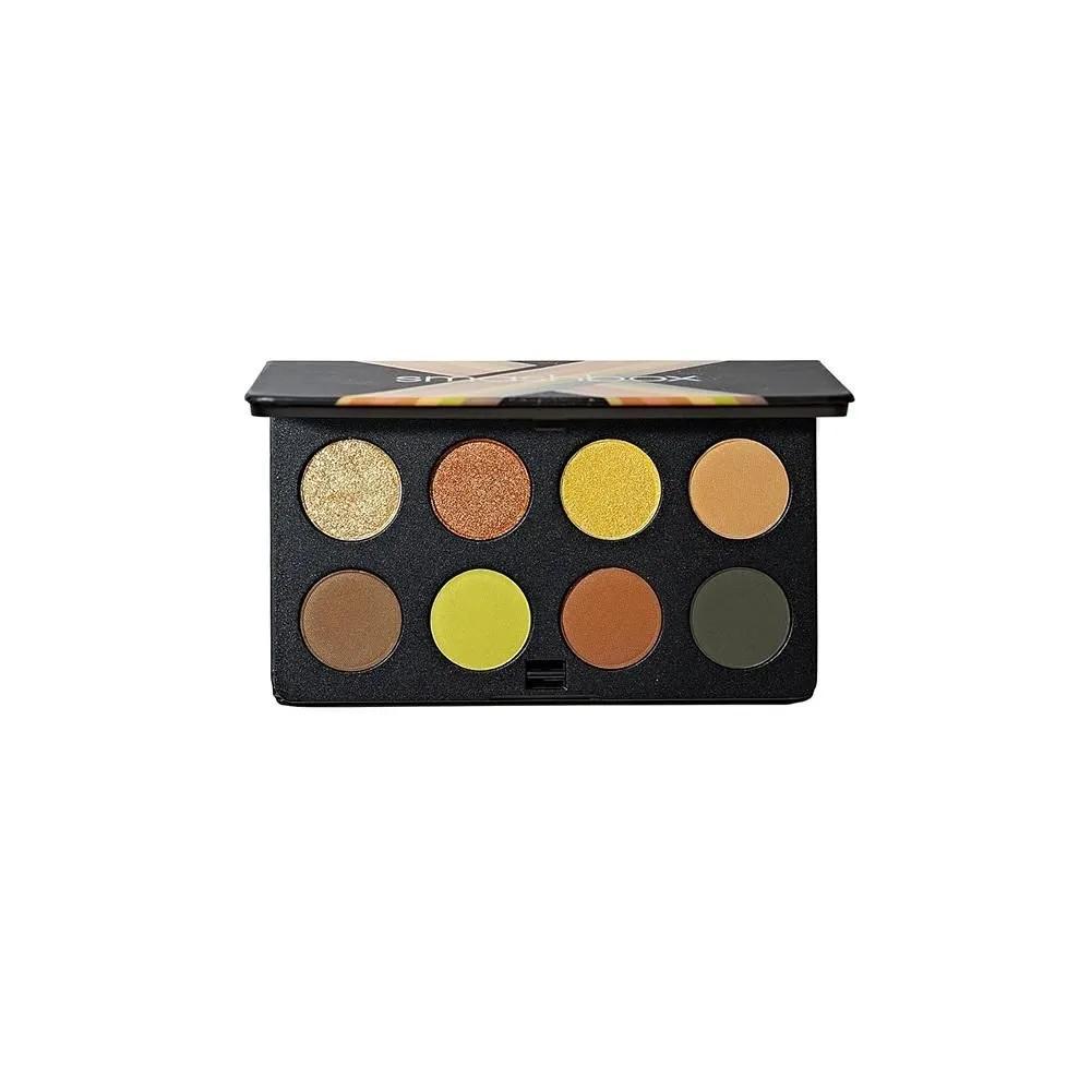 Smashbox Always On Mood Board Eye Shadow Palette
