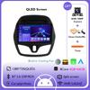 Android 14 WIFI+4G Stereo Car Radio for Chevrolet Spark Beat 2015 - 2018 Multimidia Video Player Auto CarPlay GPS QLED Screen