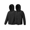 FILA URBAN EXPLORE Jacket Men's A11M628708F-BK