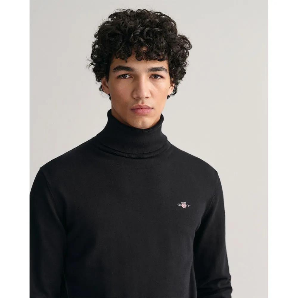 Gant Свитер с высоким воротом Classic