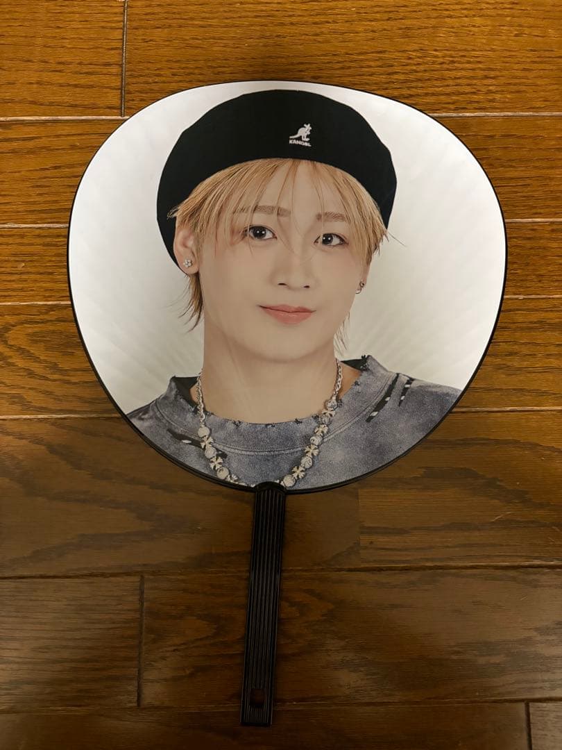 

[USED] dxteen Tanaka Shotaro fan