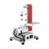 Household Mini Electric Sand Belt Machine DIY Vertical Polisher Small Portable Sharpening Machine 180*150*120MM