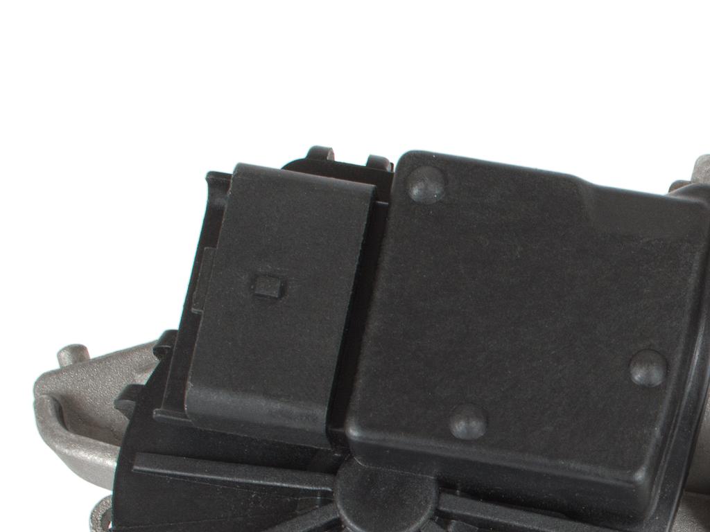 Renault Megane III 2008- Front Wiper Motor