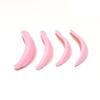 NEW 7Pairs Eyelash Perming Pad Silicone Eyelashes Perming Curler Reusable Lash Lift Shield Pads Eyelash Lifting