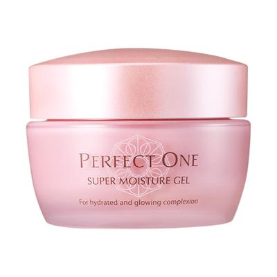 PERFECT ONE Gel Medizinisches Super Feuchtigkeitsgel 50g 1 Monat All-in-One [Quasi-Arzneimittel] (Einzelexemplar) (Ca.. Liefern) <Erneuerung>