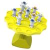 Balance Tree Game Toy Puzzle Early Educational Interactive Balance Tree Counting Game S Yellow 24